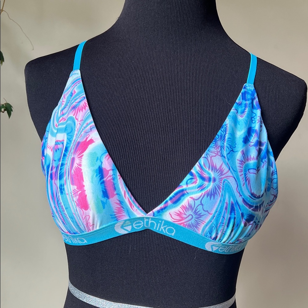 Ethika Bra